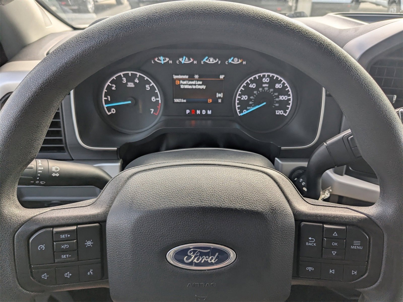 Used 2023 Ford F150 XLT image 31