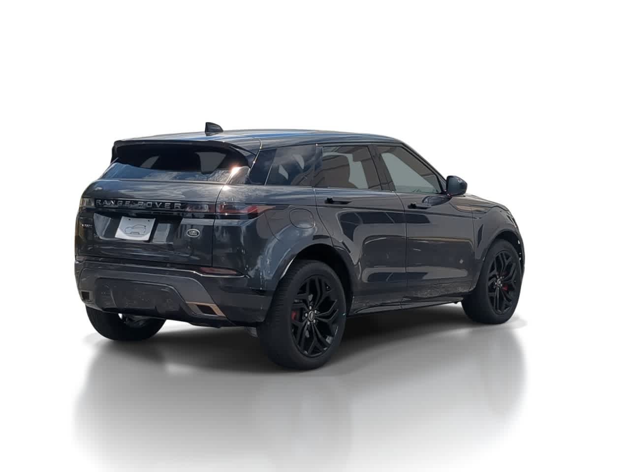 Certified 2023 Land Rover Range Rover Evoque R-Dynamic SE AWD/4WD image 8