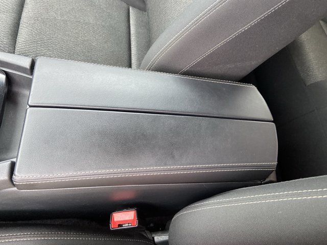 Used 2024 Nissan Rogue SV FWD image 43
