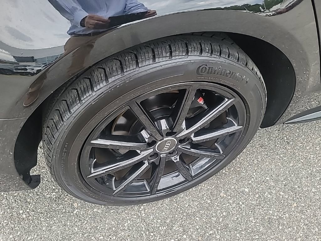 Used 2014 Audi A4 2.0T Premium Plus w/ Premium Plus Package AWD/4WD image 7