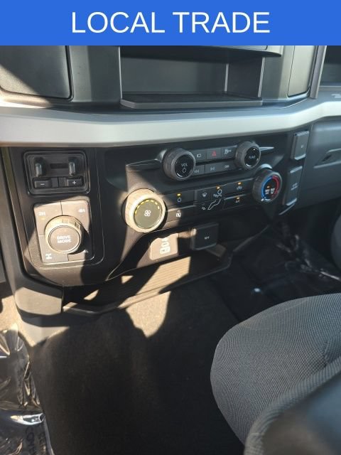 Used 2025 Ford F250 XL w/ STX Appearance Package AWD/4WD image 17