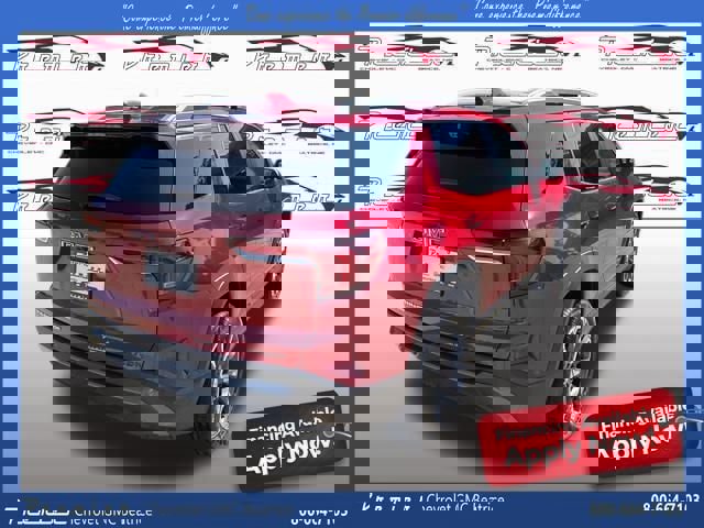 New 2026 GMC Terrain Elevation w/ Elevation Premium Package image 6