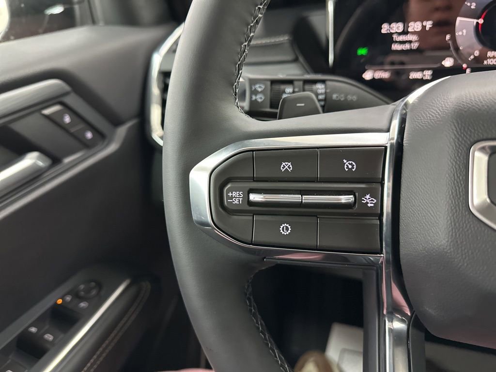 New 2026 GMC Acadia Elevation w/ Elevation Premium Package image 33