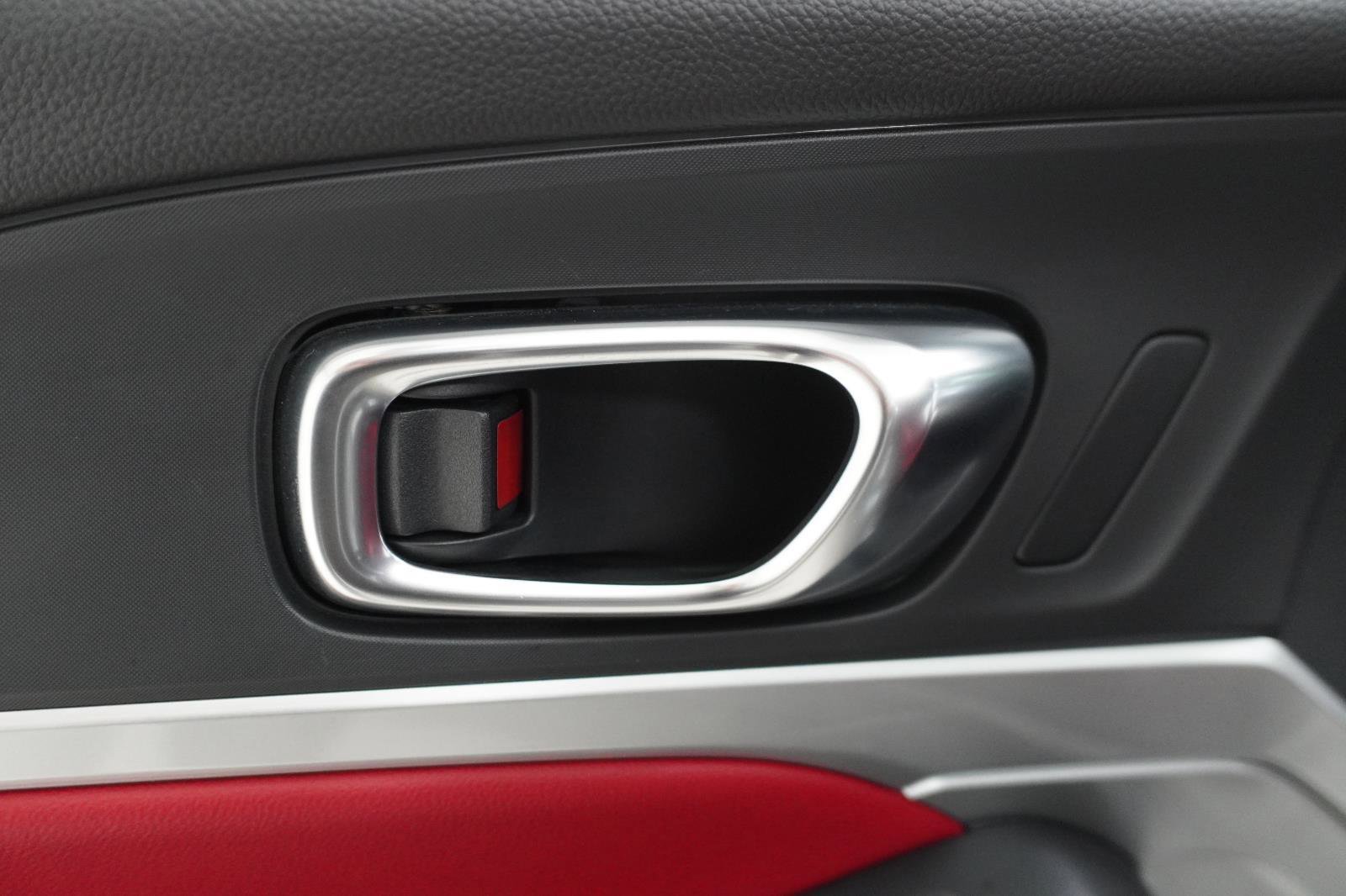 Used 2025 Acura Integra A-Spec FWD image 12