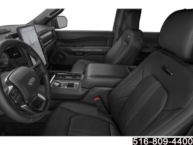 Used 2024 Ford Expedition Platinum AWD/4WD image 10