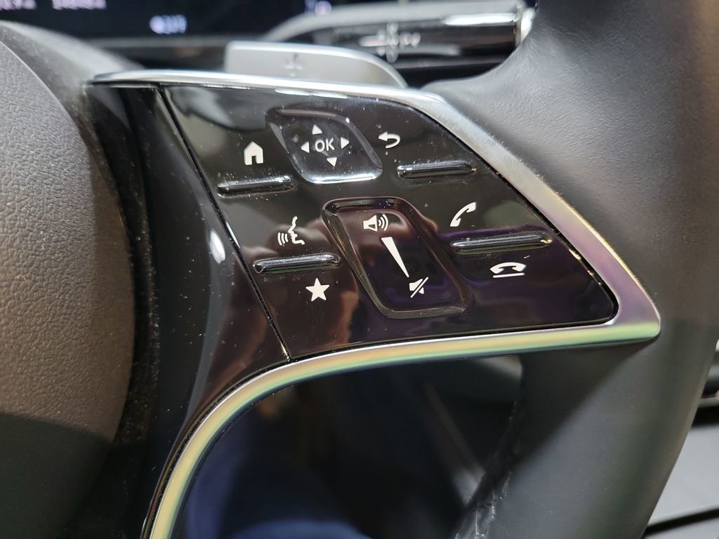 Used 2025 Mercedes-Benz E 450 4MATIC All-Terrain Wagon image 39