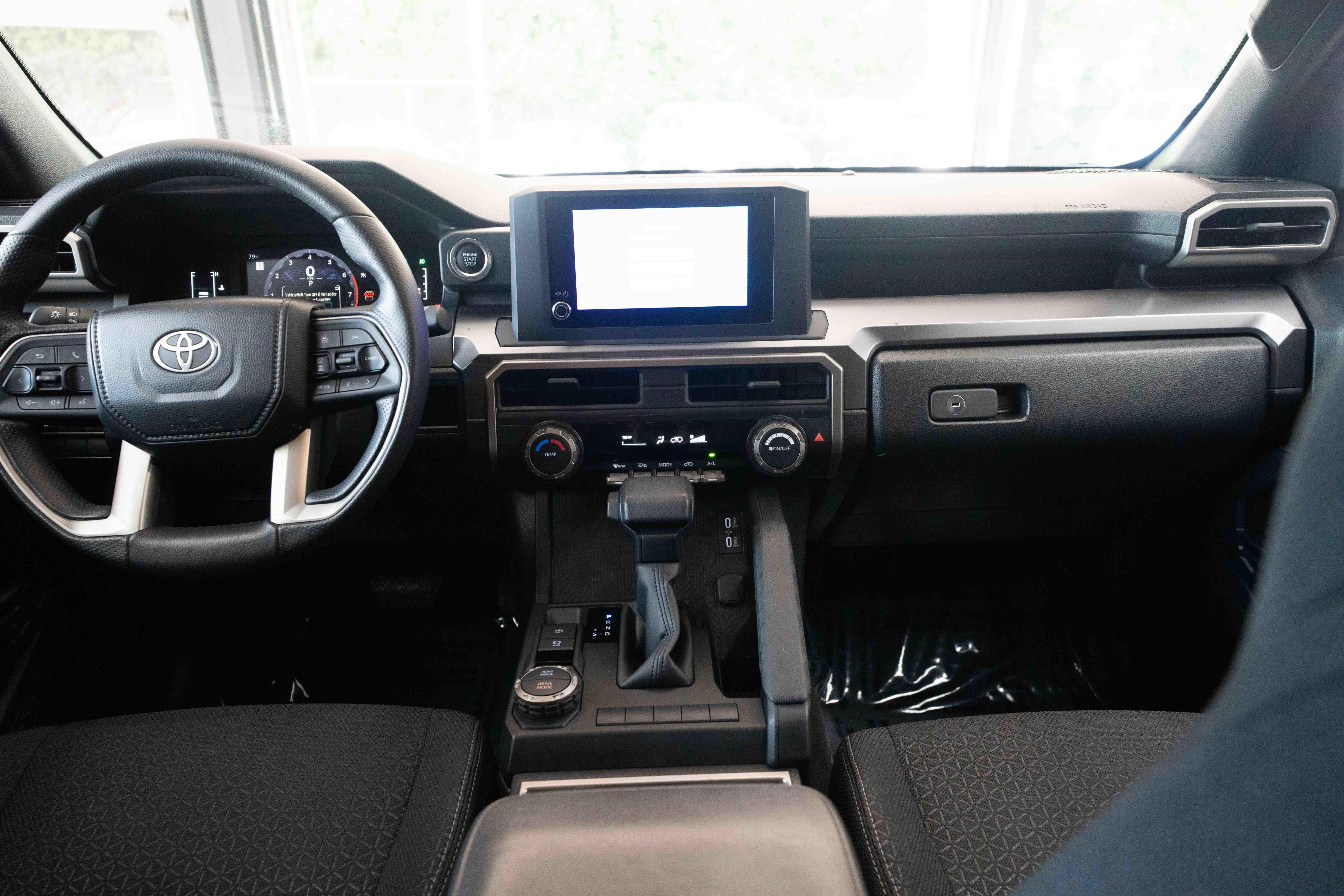 Certified 2025 Toyota 4Runner SR5 RWD image 21