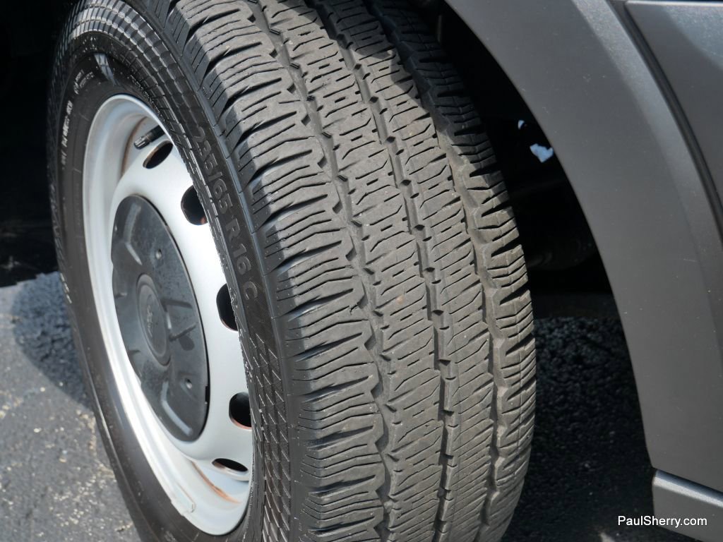 Used 2020 Ford Transit 350 XL image 33