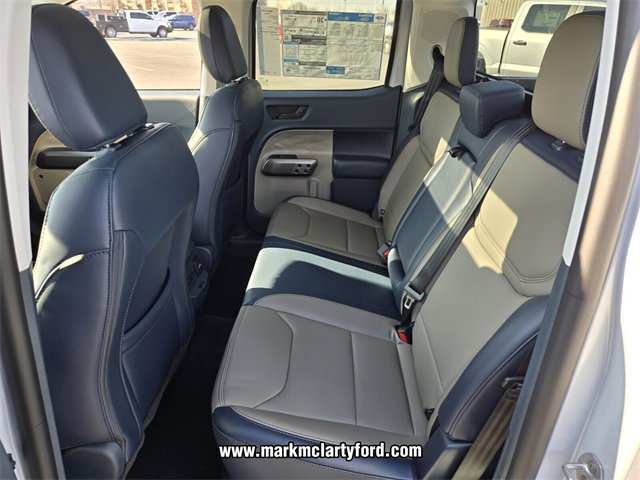 New 2026 Ford Maverick Lariat w/ 4K Tow Package image 9