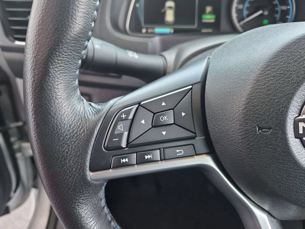 Used 2024 Nissan Leaf SV Plus FWD image 24