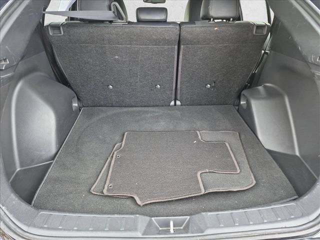Used 2025 Mitsubishi Eclipse Cross SE AWD/4WD image 6