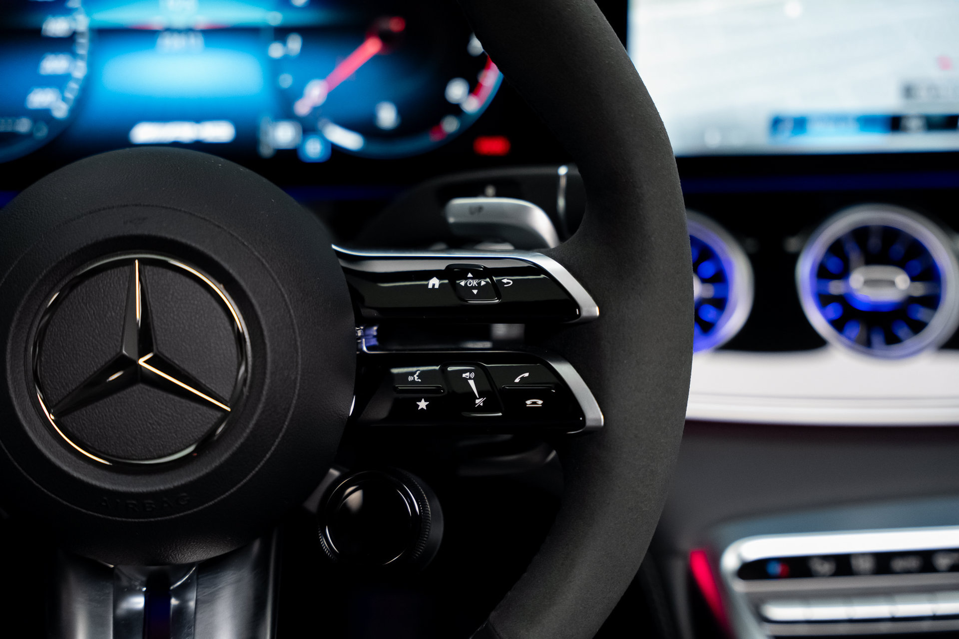 Used 2023 Mercedes-Benz AMG GT 63 image 50