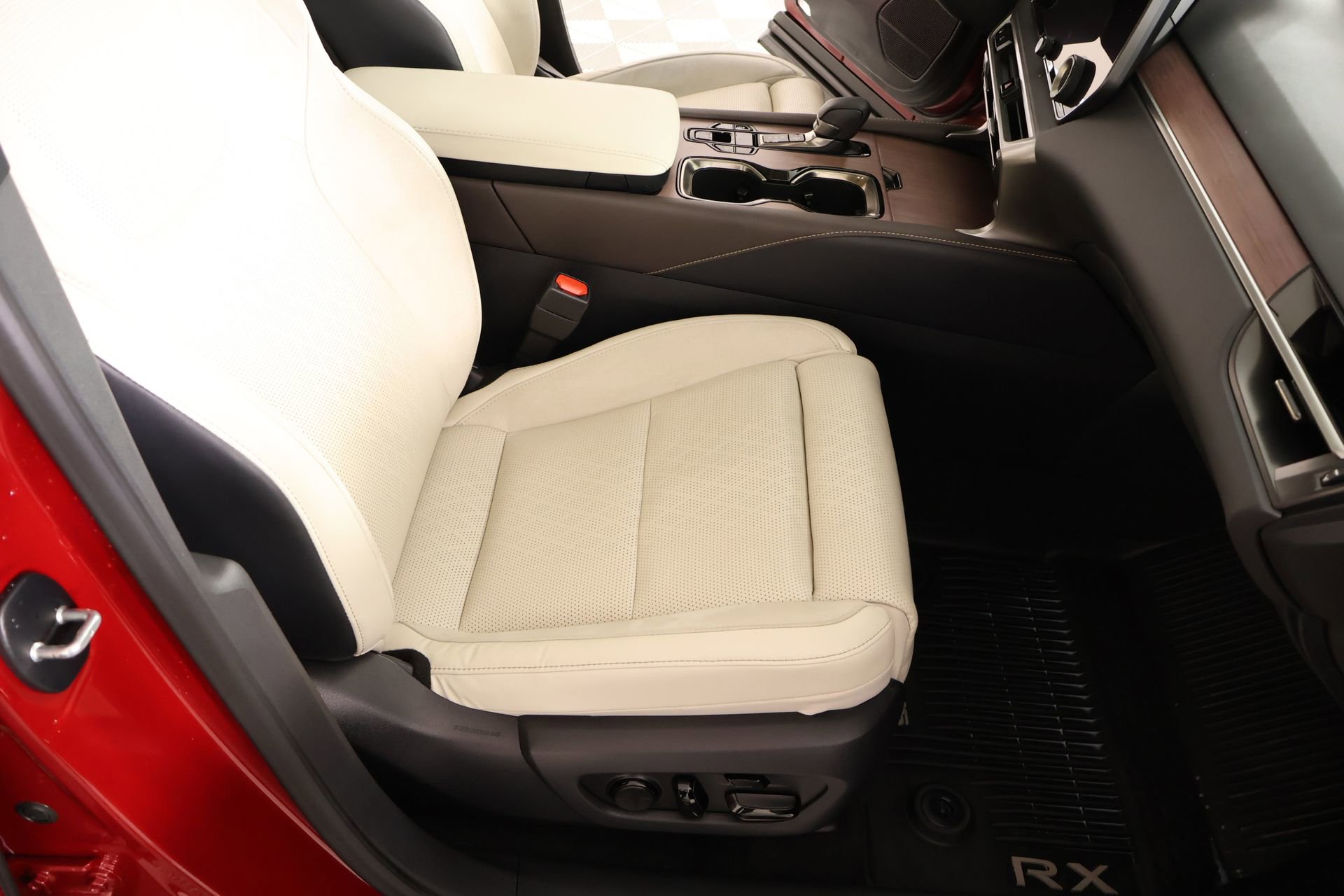 Used 2023 Lexus RX 350 AWD w/ Cold Area Package image 14