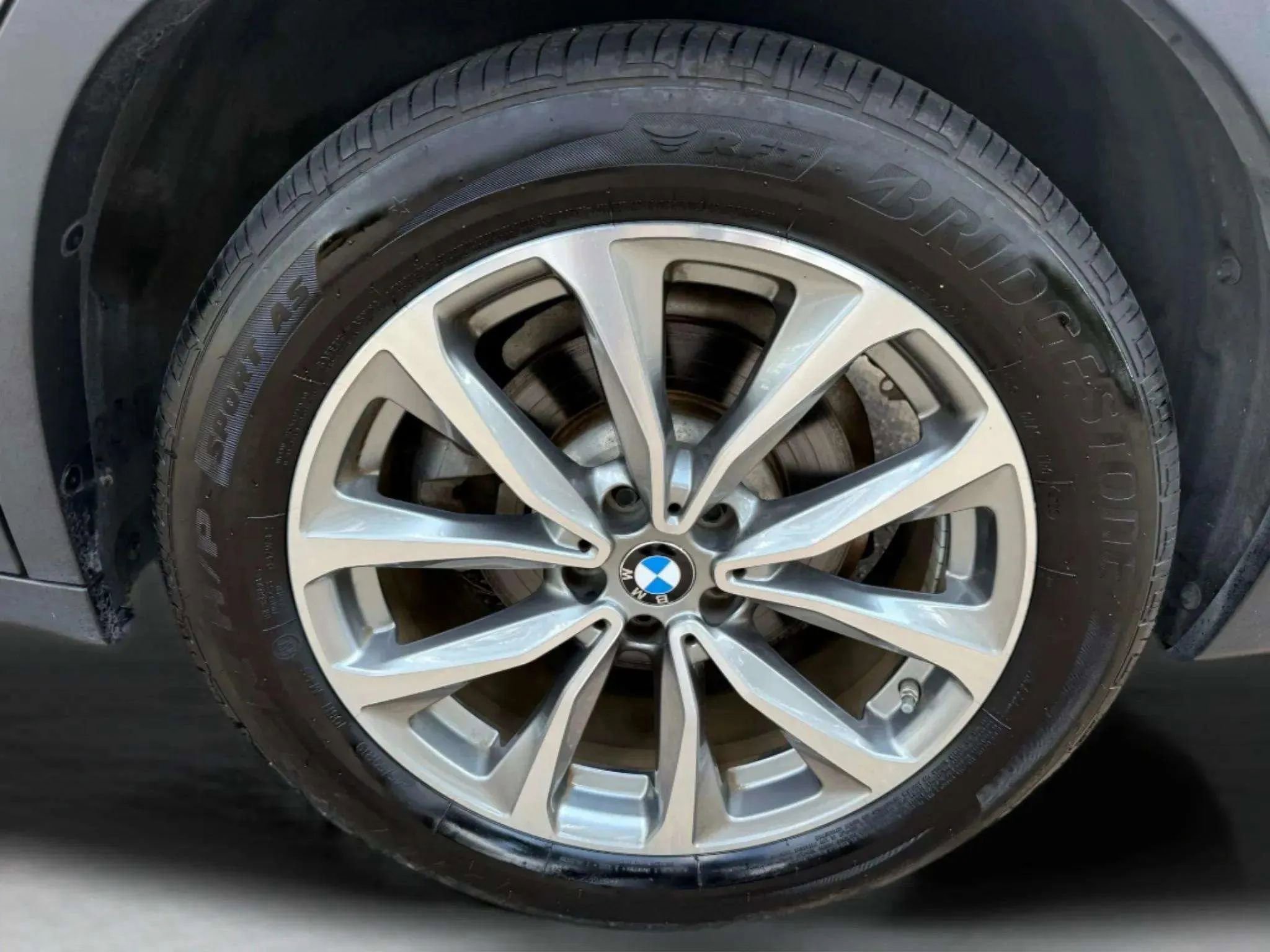 Used 2019 BMW X3 sDrive30i image 31