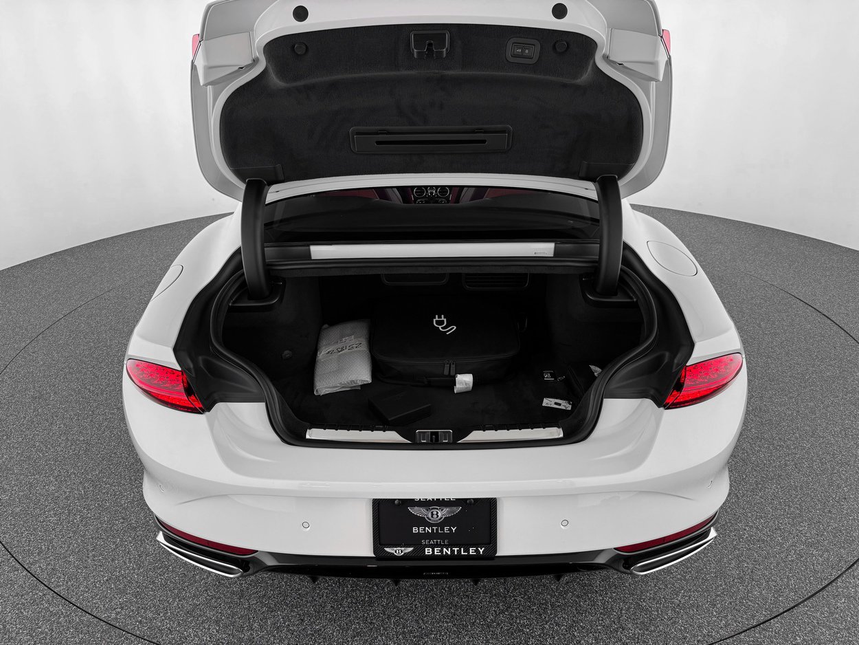 New 2026 Bentley Continental GT image 35