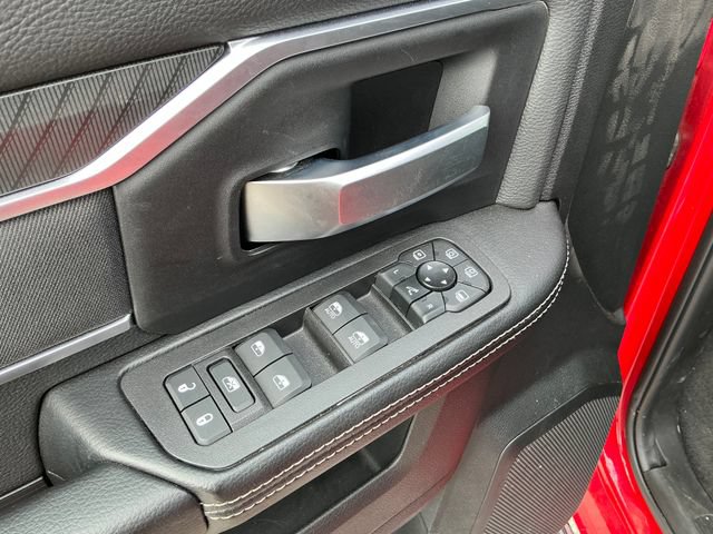 Used 2026 RAM 2500 Big Horn AWD/4WD image 10