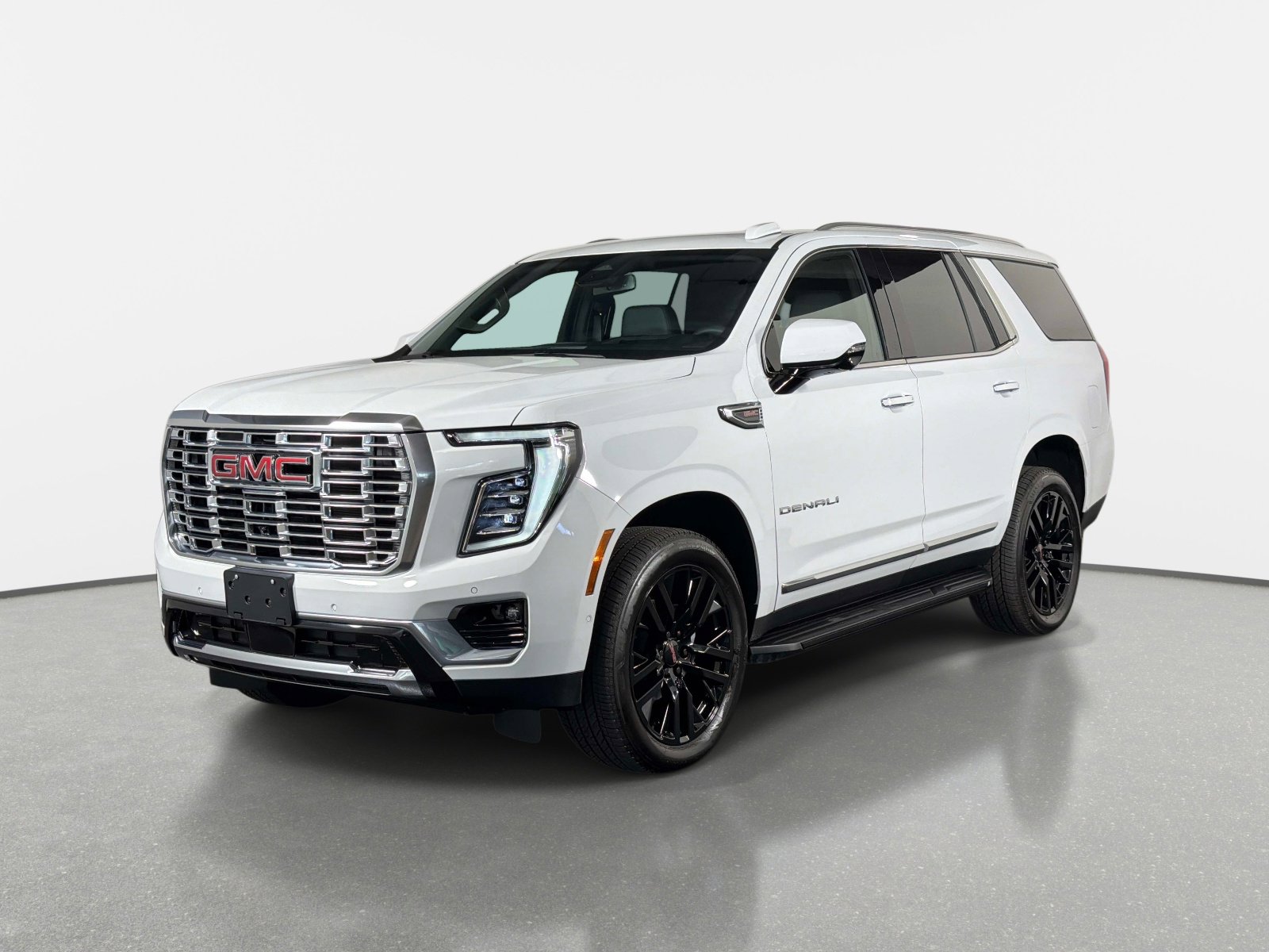 Used 2026 GMC Yukon Denali image 7