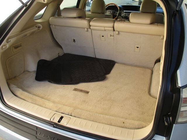 Used 2010 Lexus RX 350 2WD image 13