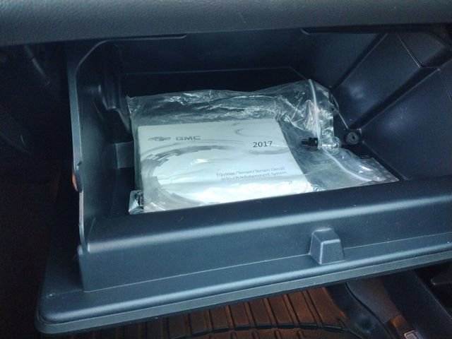 Used 2017 GMC Terrain Denali image 32