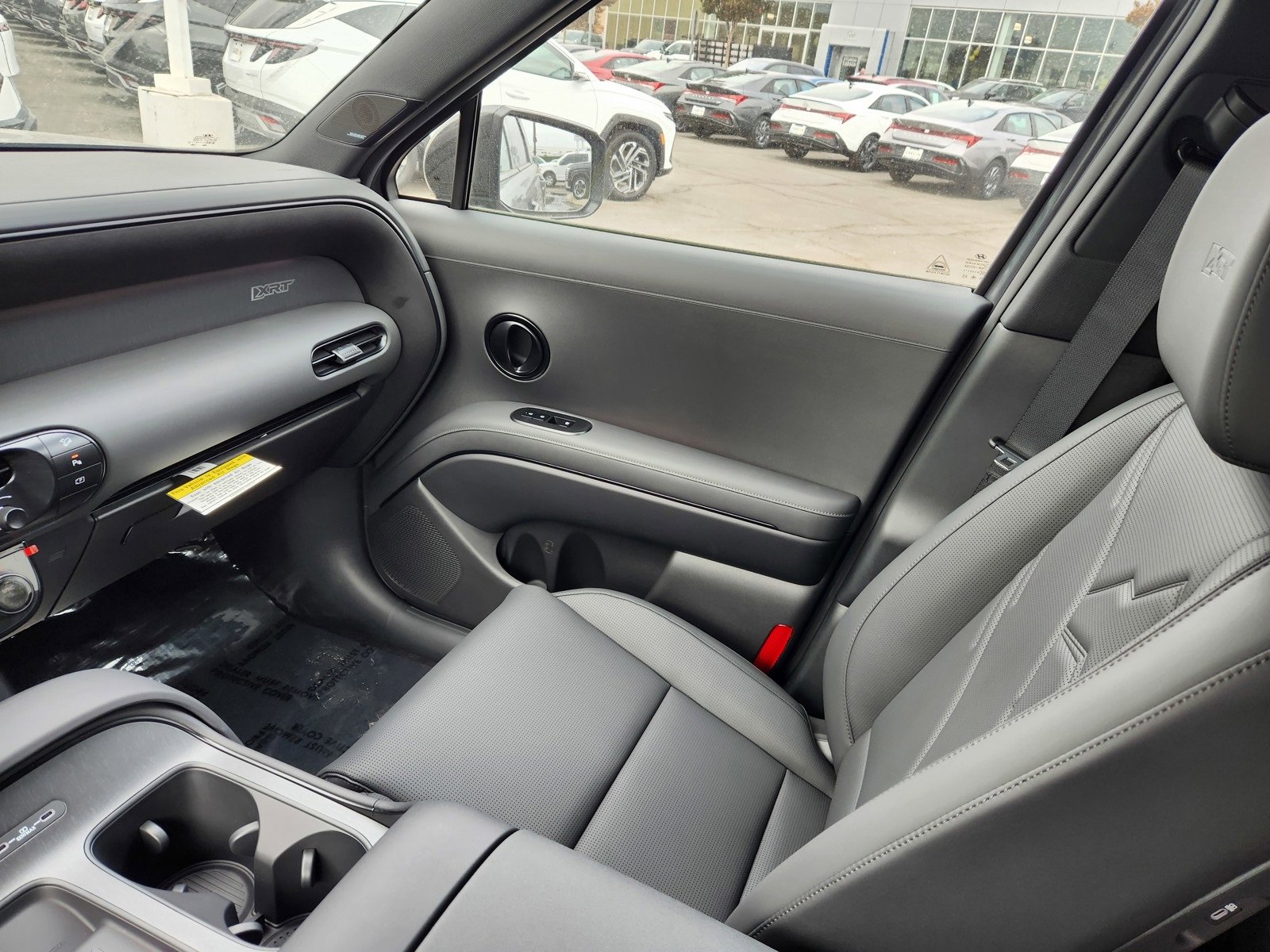 New 2026 Hyundai Palisade XRT Pro image 22