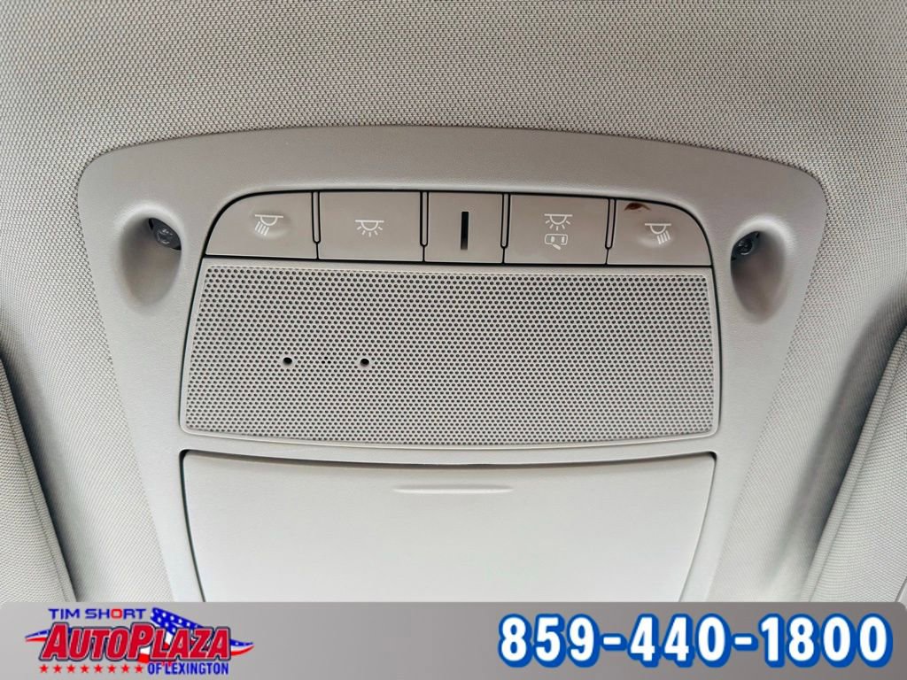 Used 2023 Nissan Murano S image 34