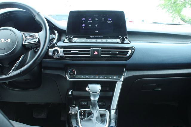 Used 2022 Kia Seltos S FWD image 18