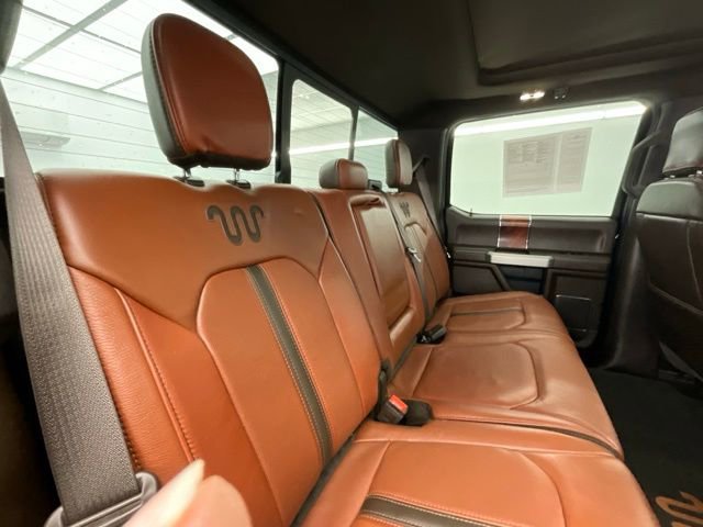 Used 2022 Ford F250 King Ranch w/ King Ranch Ultimate Package image 14