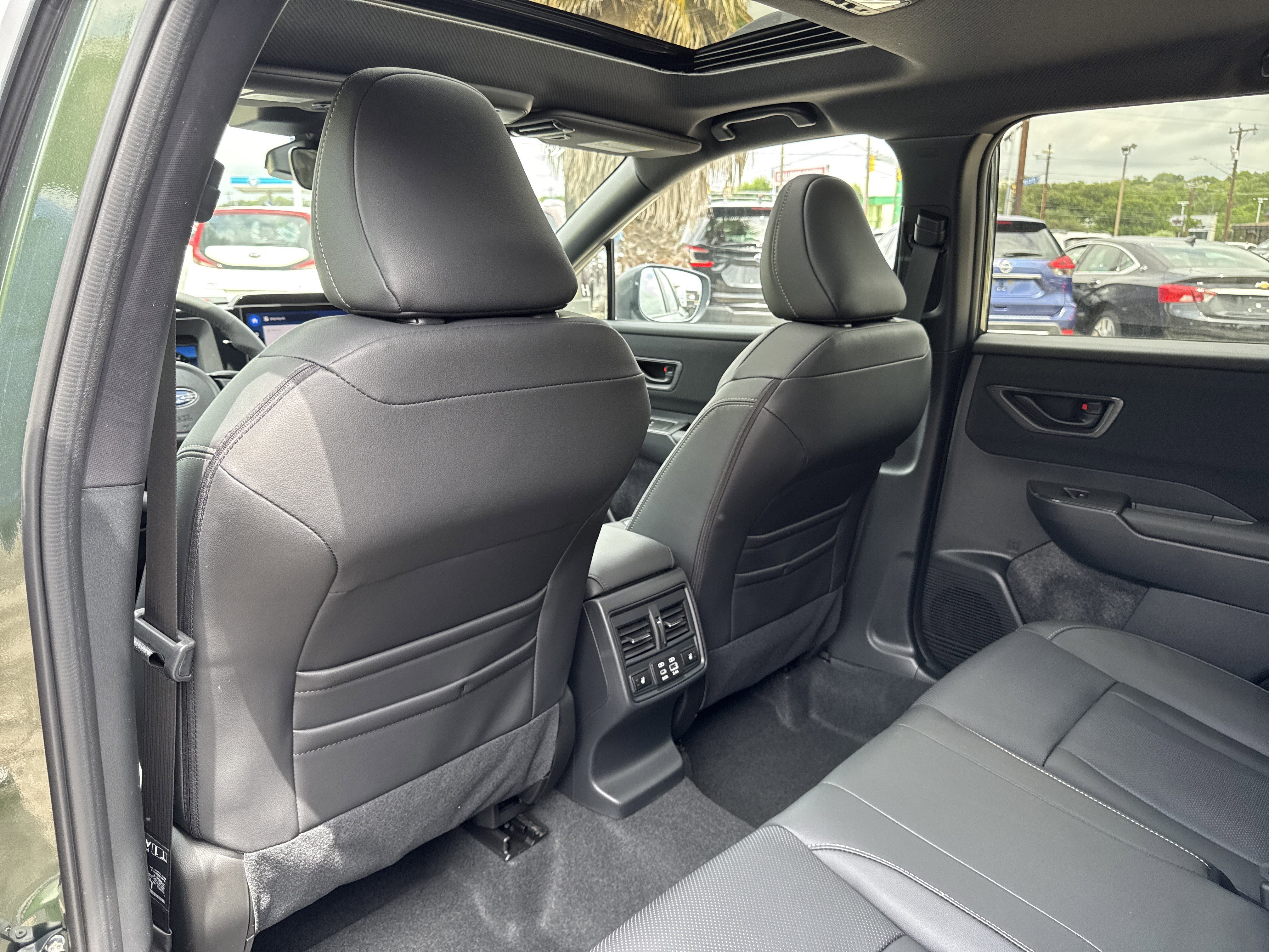New 2026 Subaru Outback Limited XT AWD/4WD image 27