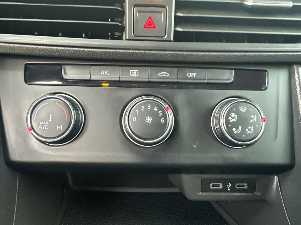 Used 2022 Volkswagen Jetta S FWD image 21