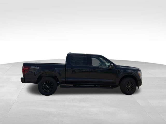 New 2026 Ford F150 Lariat w/ Equipment Group 502A High AWD/4WD image 7