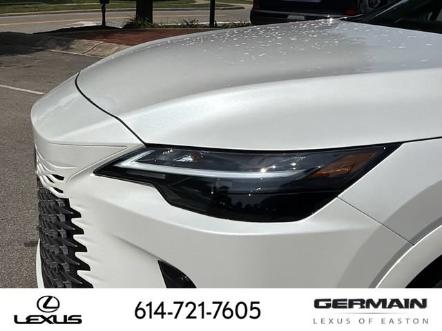 New 2026 Lexus RX 350 Premium AWD/4WD image 13