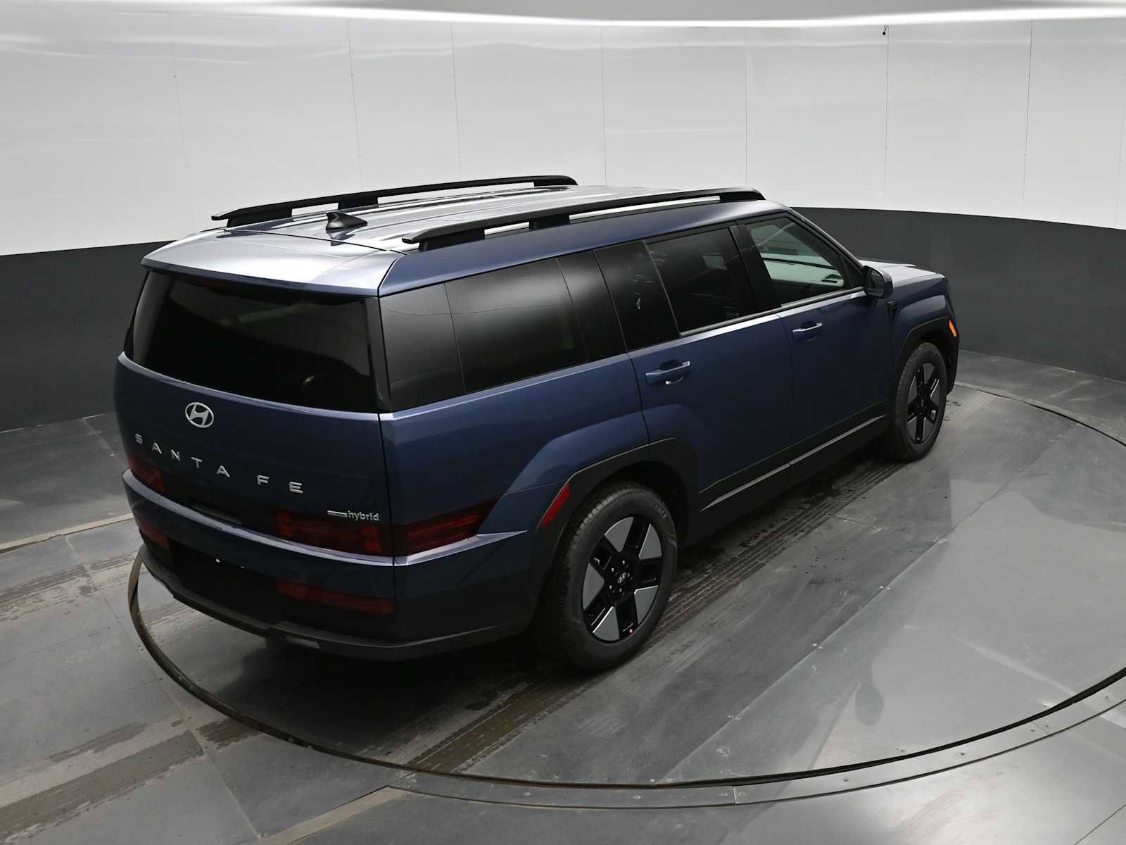 New 2026 Hyundai Santa Fe SEL AWD/4WD image 27