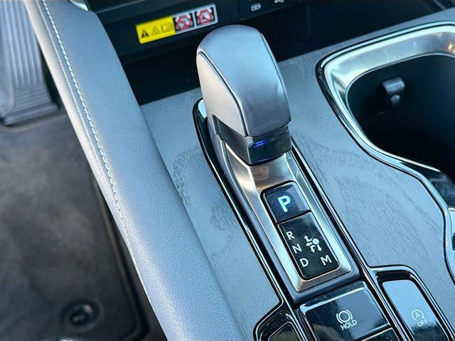 Used 2025 Lexus RX 350 Premium FWD image 30