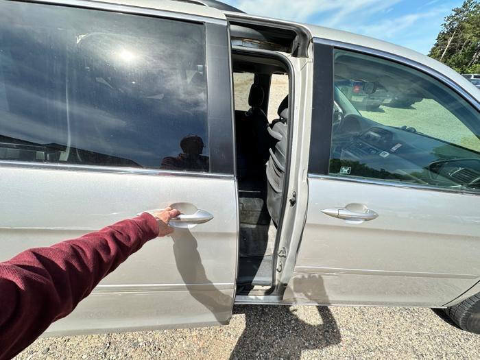 Used 2005 Honda Odyssey EX-L image 27