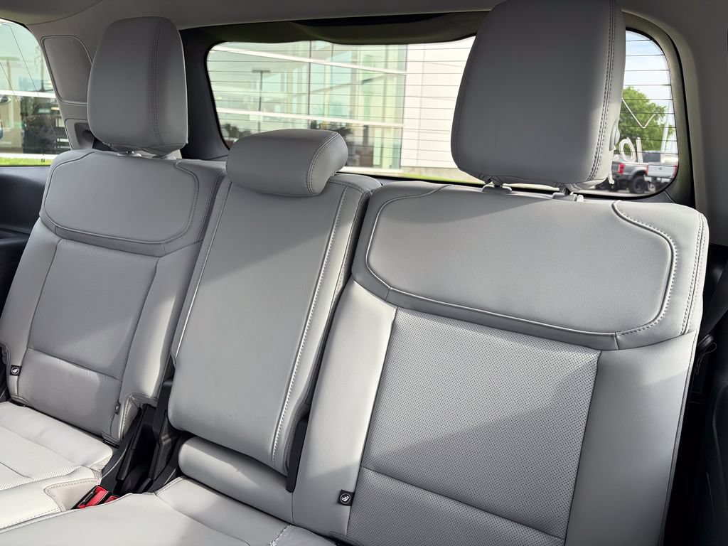 New 2027 Ford Expedition Platinum AWD/4WD image 15