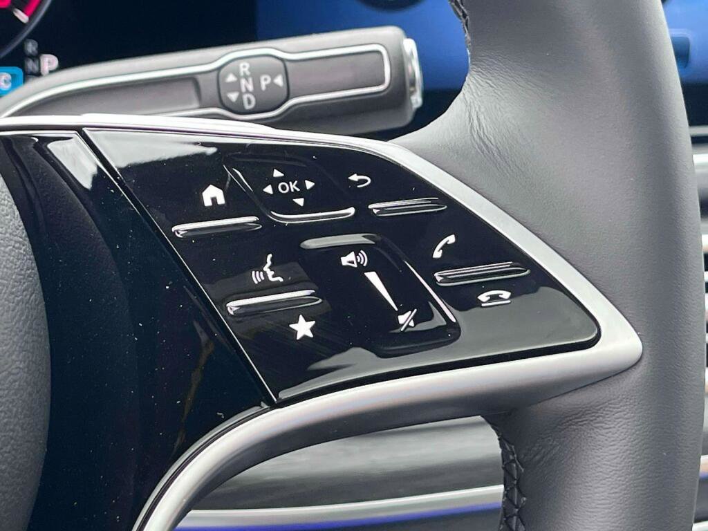 New 2026 Mercedes-Benz GLE 450 4MATIC Coupe image 35