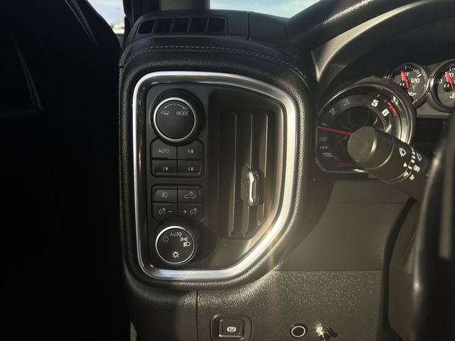 Used 2021 Chevrolet Silverado 1500 RST w/ All Star Edition Plus AWD/4WD image 18