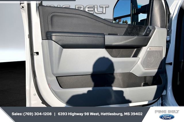 New 2026 Ford F350 XLT w/ XLT Premium Package image 18
