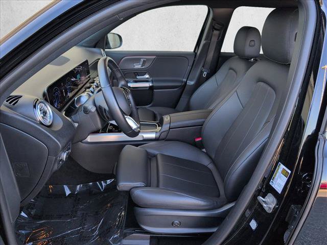 Certified 2024 Mercedes-Benz EQB 250+ image 16
