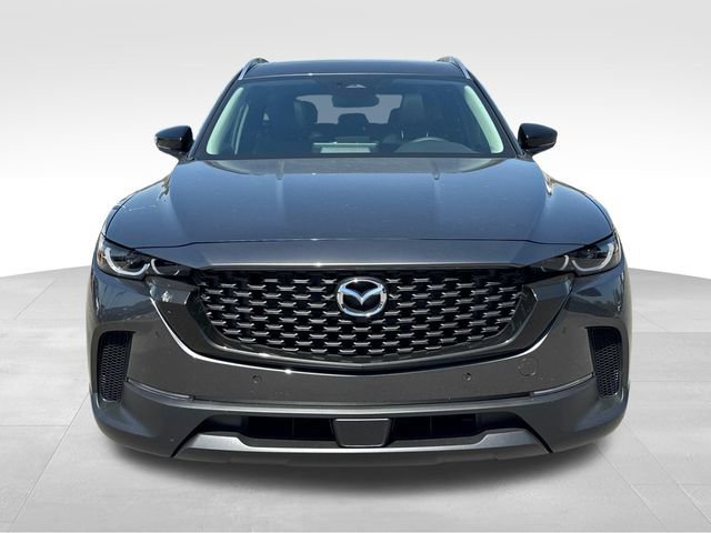 New 2026 MAZDA CX-50 AWD 2.5 S w/ Weather Package image 8