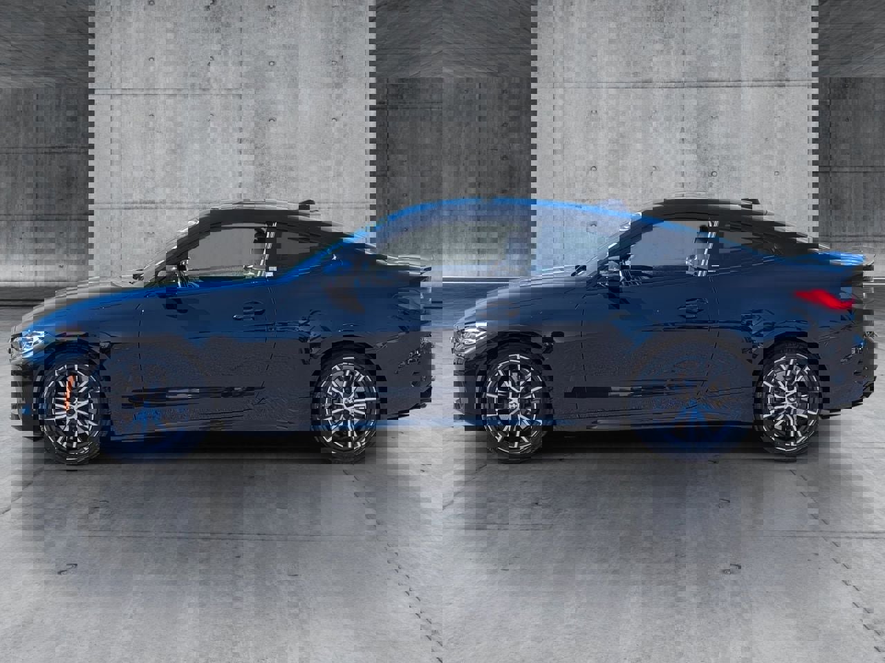 Used 2022 BMW 430i Coupe image 2