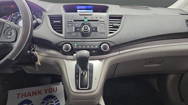 Used 2013 Honda CR-V EX image 13