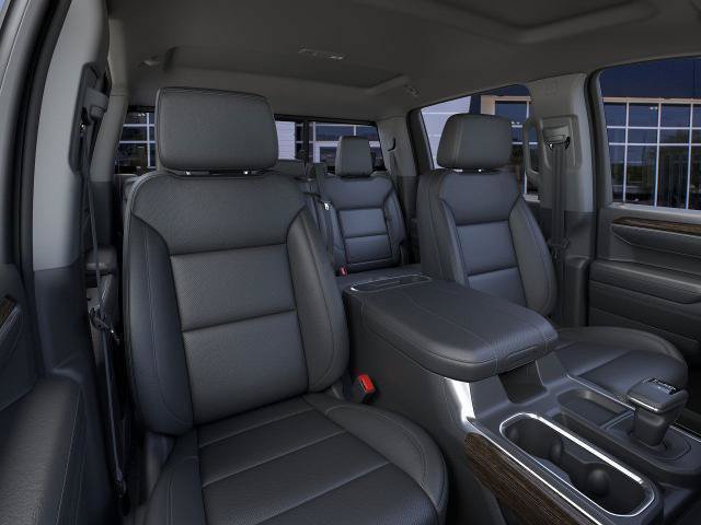 New 2026 GMC Sierra 1500 SLT w/ SLT Premium Package AWD/4WD image 88