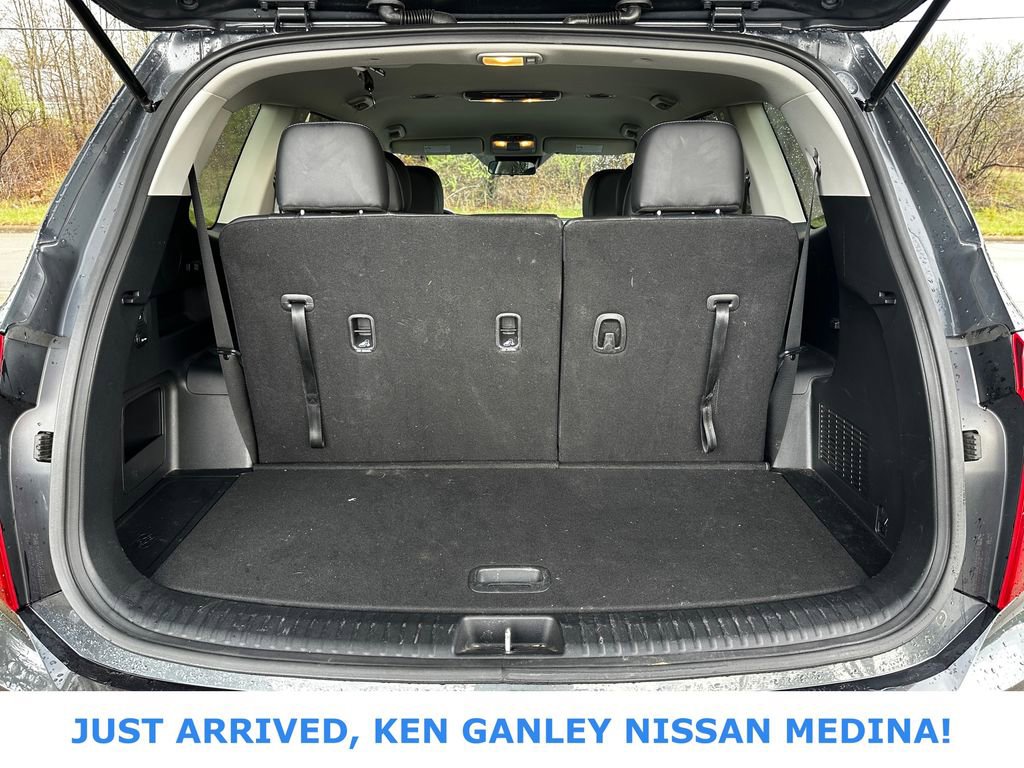 Used 2024 Kia Telluride S AWD/4WD image 18