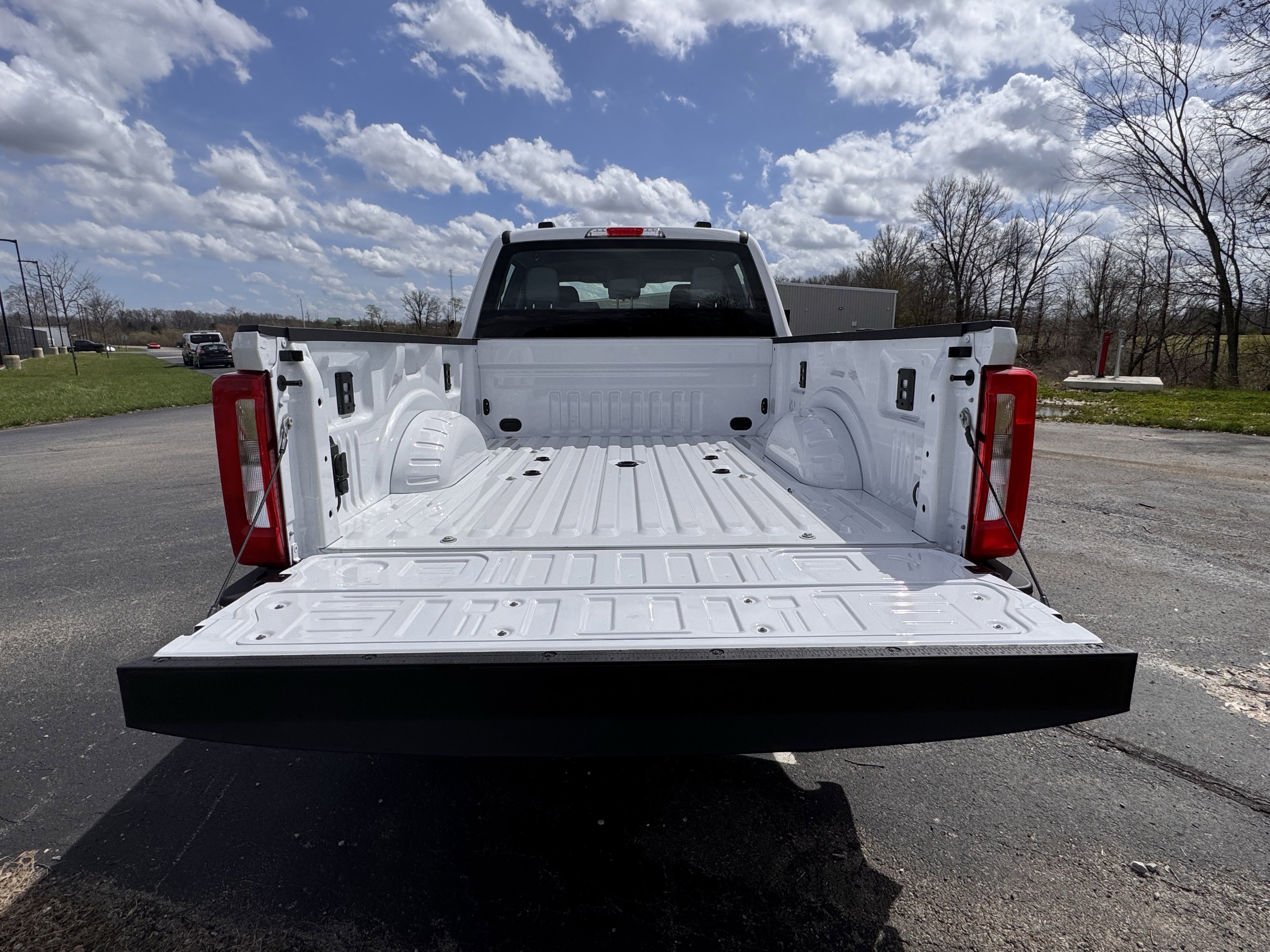 New 2026 Ford F250 XL image 23