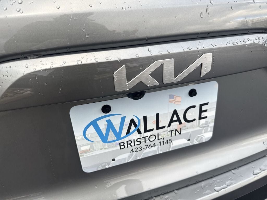 New 2026 Kia Niro EX w/ EX Premium Package FWD image 6