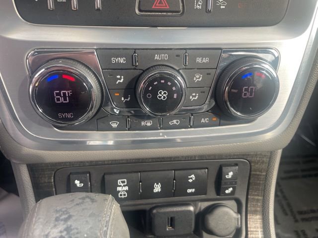 Used 2015 GMC Acadia SLT AWD/4WD image 37