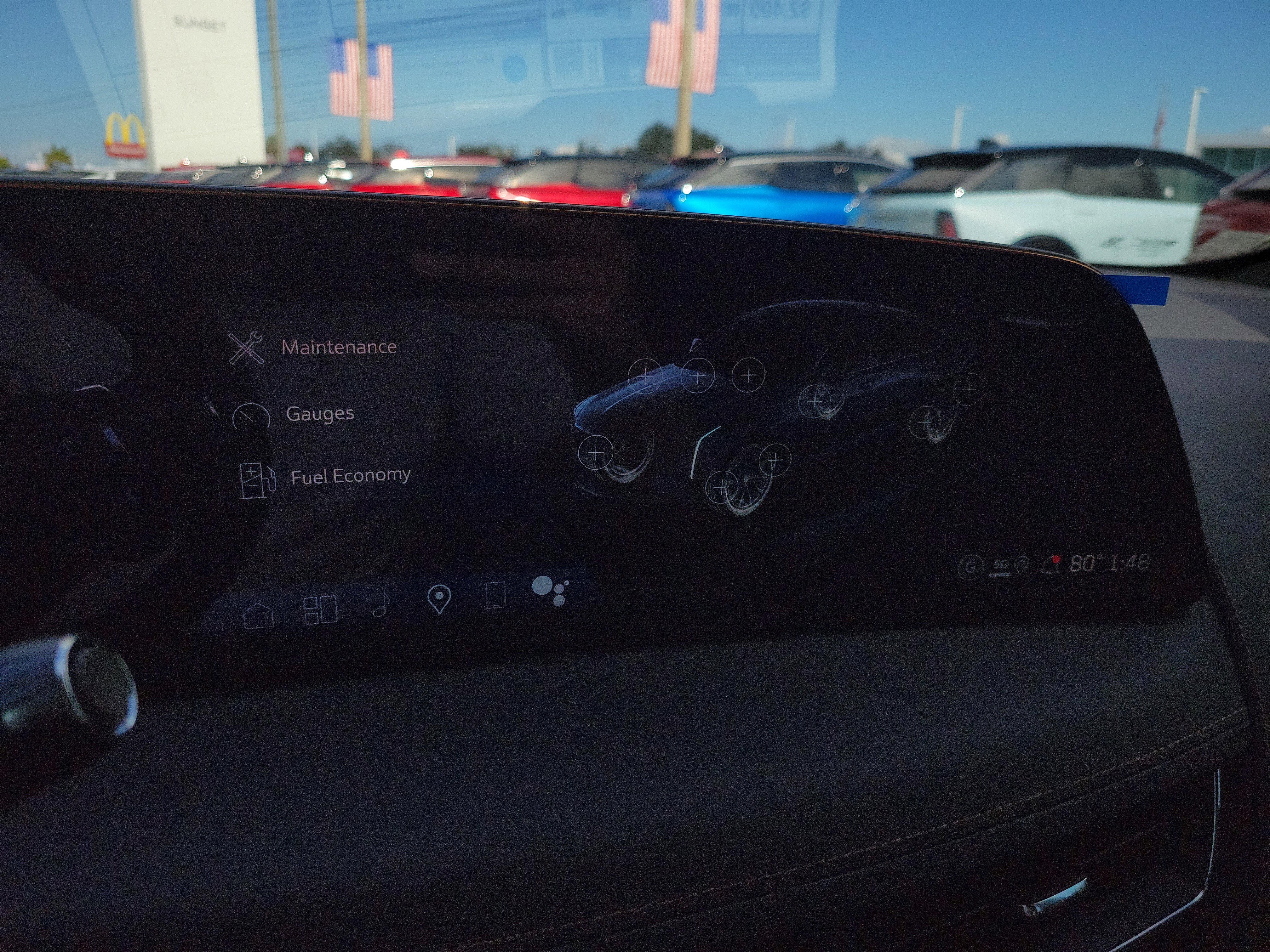 New 2026 Cadillac CT5 Sport image 24