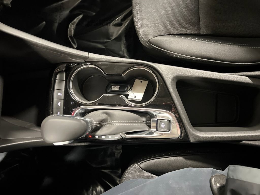 New 2026 Buick Encore GX Preferred w/ Comfort Package image 25