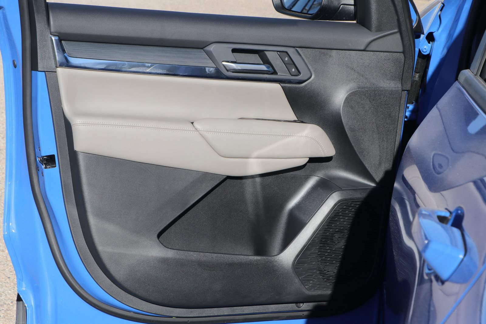 New 2026 GMC Terrain Elevation AWD/4WD image 10